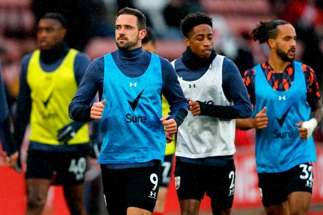 Man City thắng nhọc Southampton - ảnh 9