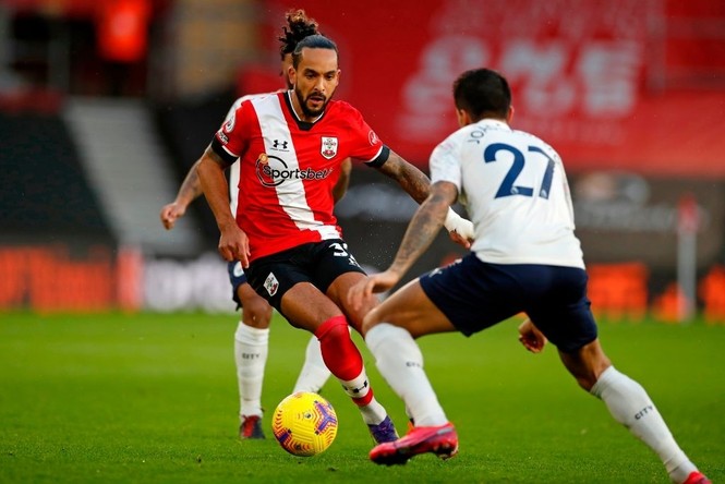 Man City thắng nhọc Southampton - ảnh 7