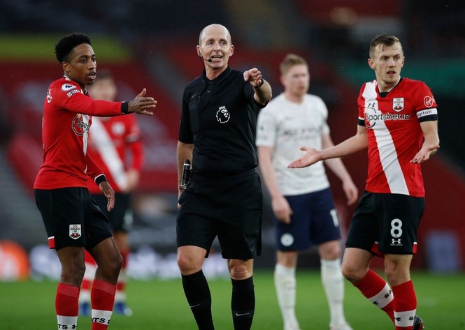 Man City thắng nhọc Southampton - ảnh 5