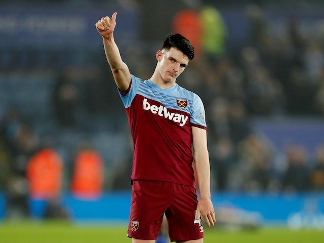 Chuyển nhượng 10/1: PSG muốn có Pogba, Declan Rice từ chối M.U - ảnh 1