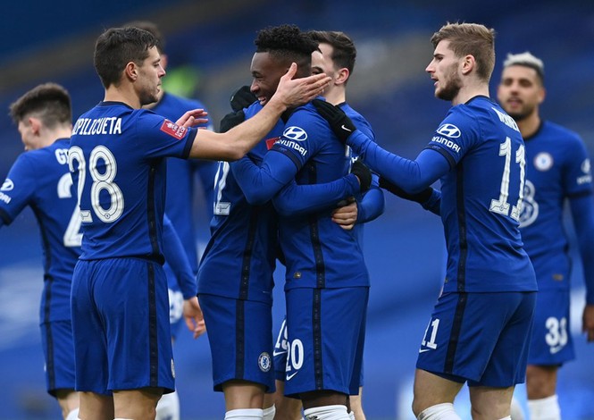 Lịch thi đấu Ngoại hạng Anh 16/1: Khó khăn chờ Chelsea - ảnh 1
