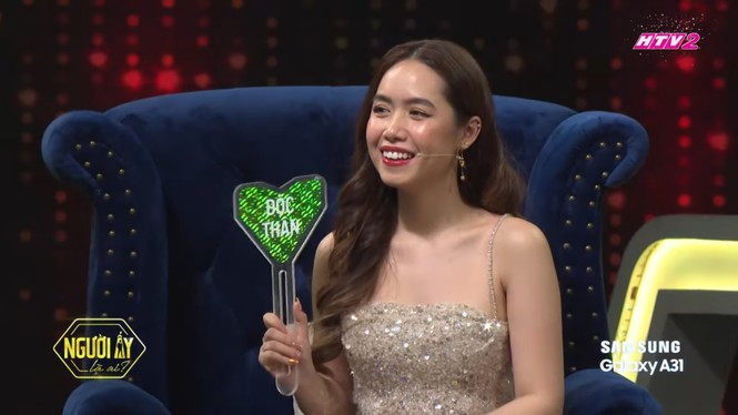 Mina Nguyễn tìm được nam chính xứng đôi, em họ Ngô Thanh Vân xuất hiện nhưng sớm bị loại - ảnh 1