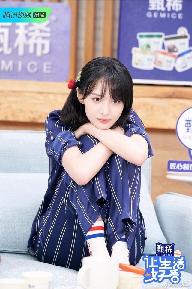Kiểu tóc ‘thoát ế’ của nữ chính thanh xuân vườn trường tiếp tục lên ngôi - ảnh 9