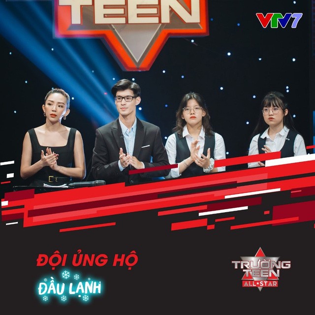 Hương Giang đối đầu với Tóc Tiên tranh biện quyết liệt về ‘Tim nóng - Đầu lạnh’ - ảnh 2