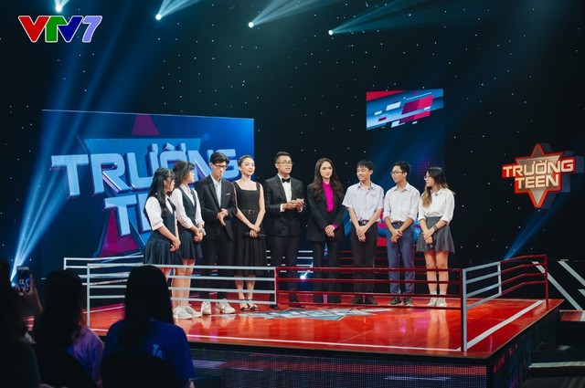 Hương Giang đối đầu với Tóc Tiên tranh biện quyết liệt về ‘Tim nóng - Đầu lạnh’ - ảnh 1