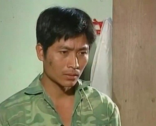 Quốc Tuấn nhớ lại đóng cảnh tắm nude, dùng lá khoai che chỗ nhạy cảm và gặp chuyện khó nói - ảnh 2