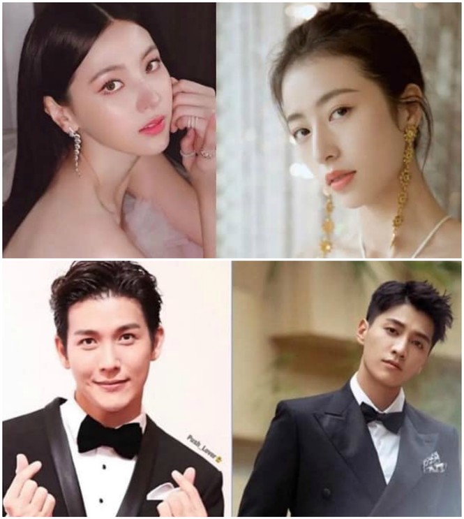 Sự thật về cảnh quay nhạy cảm bị cắt của Lưu Diệc Phi trong ‘Thần Điêu Đại Hiệp’ - ảnh 4