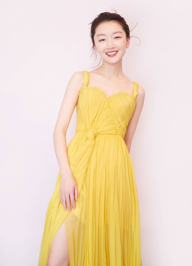 Sự thật về cảnh quay nhạy cảm bị cắt của Lưu Diệc Phi trong ‘Thần Điêu Đại Hiệp’ - ảnh 8