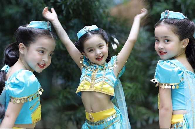 Nóng mắt với độ khêu gợi của ‘nàng Đát Kỷ hở hang nhất màn ảnh Hoa ngữ’ - ảnh 5