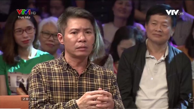 Công Lý rớm nước mắt kể chuyện thời bao cấp, từng định bỏ nhà đi vì 'gà cưng' - ảnh 3
