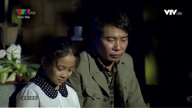Công Lý rớm nước mắt kể chuyện thời bao cấp, từng định bỏ nhà đi vì 'gà cưng' - ảnh 2