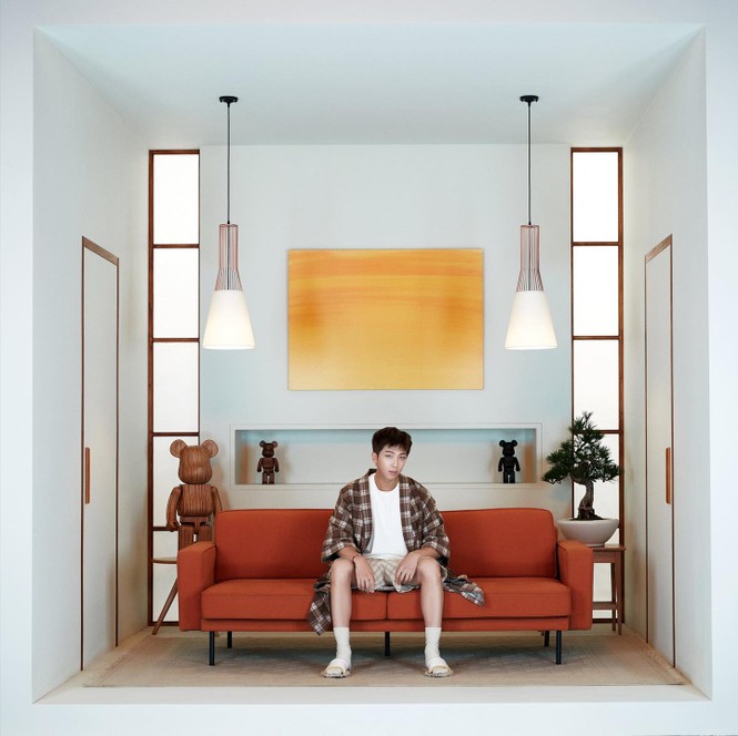 Địch Lệ Nhiệt Ba e ấp diện váy công chúa, khoe khéo lưng trần gợi cảm - ảnh 9