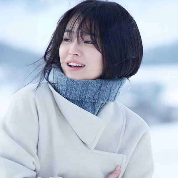 Ảnh 'xinh gái' từ bé của tài tử Tạ Đình Phong khiến fan 'mắt tròn mắt dẹt' - ảnh 4
