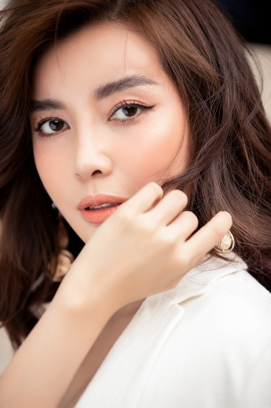 Mai Thu Huyền: ‘Ác nữ’ Cao Thái Hà sẽ gây bất ngờ với vai Hoạn Thư phim 'Kiều' - ảnh 3
