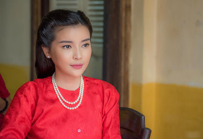 Mai Thu Huyền: ‘Ác nữ’ Cao Thái Hà sẽ gây bất ngờ với vai Hoạn Thư phim 'Kiều' - ảnh 6