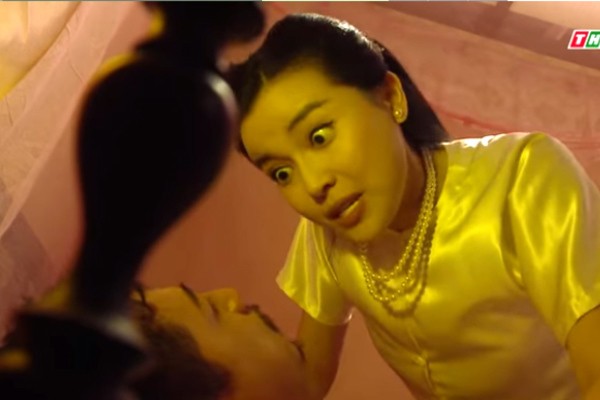 Mai Thu Huyền: ‘Ác nữ’ Cao Thái Hà sẽ gây bất ngờ với vai Hoạn Thư phim 'Kiều' - ảnh 5