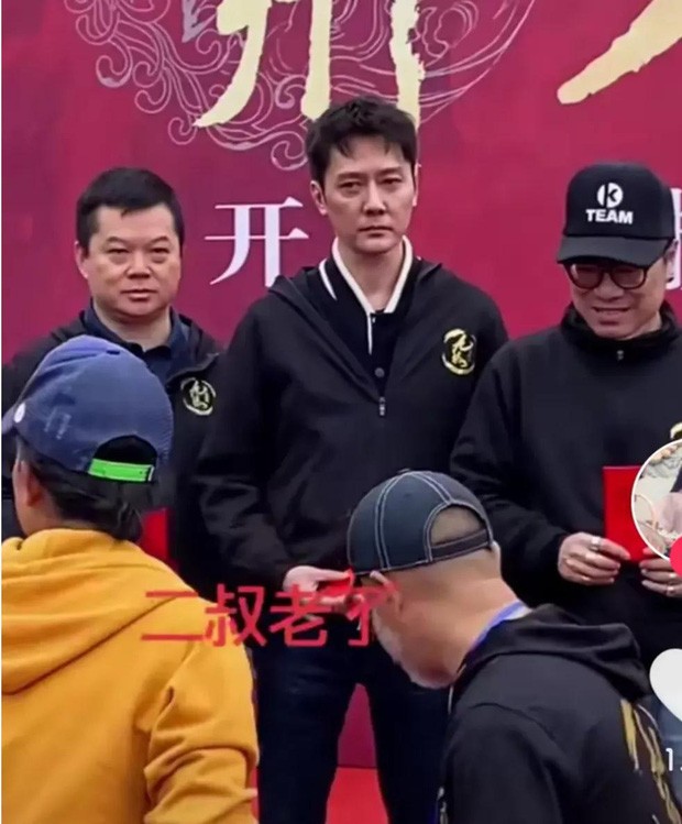 Thổn thức trước vẻ đẹp thời trẻ của ‘đệ nhất mỹ nhân Hồng Kông’ Quan Chi Lâm - ảnh 6