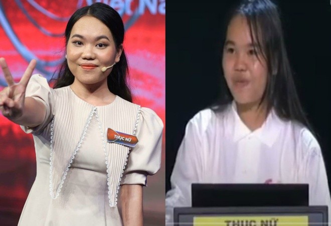 Điểm mặt dàn cựu thí sinh Đường Lên Đỉnh Olympia ‘công phá’ Siêu Trí Tuệ Việt Nam - ảnh 4