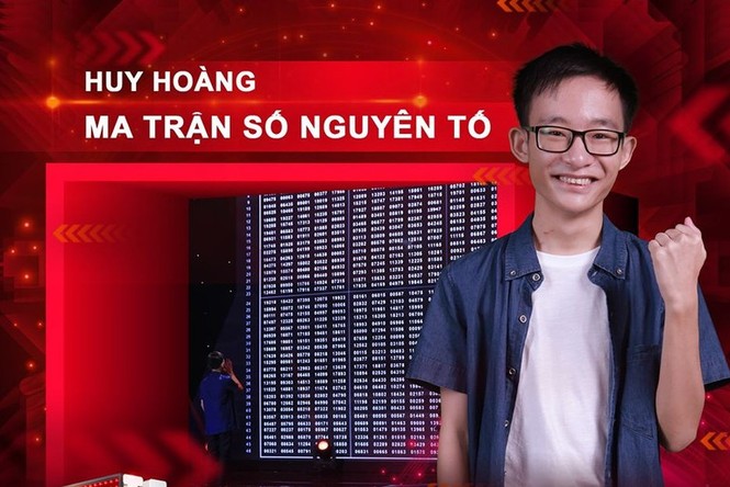 Điểm mặt dàn cựu thí sinh Đường Lên Đỉnh Olympia ‘công phá’ Siêu Trí Tuệ Việt Nam - ảnh 2