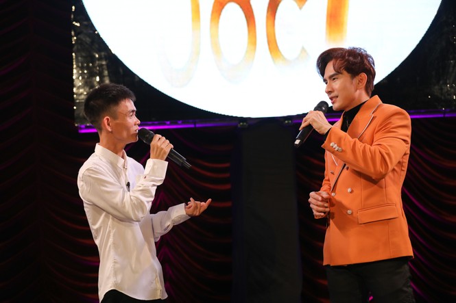 ‘Chàng chăn bò’ So Y Tiết bật khóc trên truyền hình, vui sướng khi song ca cùng Đan Trường - ảnh 5