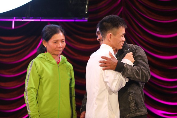 ‘Chàng chăn bò’ So Y Tiết bật khóc trên truyền hình, vui sướng khi song ca cùng Đan Trường - ảnh 3