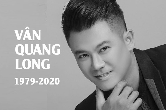 Ca sĩ Vân Quang Long nhóm 1088 đột ngột qua đời tại Mỹ - ảnh 1