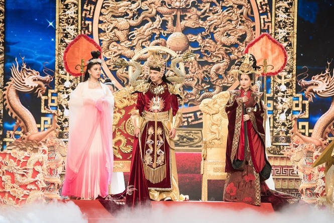 Hoa hậu Tiểu Vy bất ngờ rút khỏi chương trình Táo Xuân Tân Sửu vì lý do đặc biệt - ảnh 1