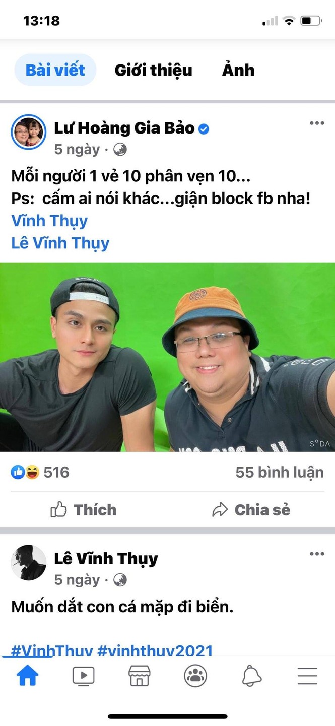 Đột nhập hậu trường Táo Xuân 2021: Siêu mẫu Vĩnh Thụy cực đắt 'slot' cùng dàn nghệ sĩ - ảnh 3