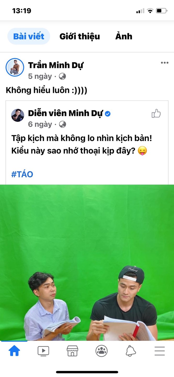 Đột nhập hậu trường Táo Xuân 2021: Siêu mẫu Vĩnh Thụy cực đắt 'slot' cùng dàn nghệ sĩ - ảnh 2
