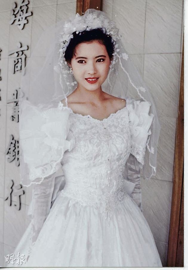 Tiết lộ gây sốc và ước nguyện cuối cùng của Lam Khiết Anh - ảnh 3