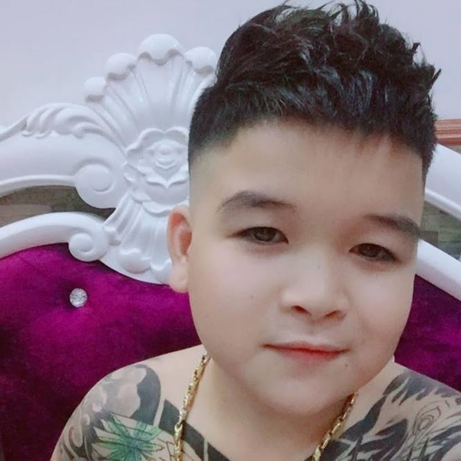 Không chỉ Khá Bảnh, phim giang hồ của sao Việt tràn lan youtube - ảnh 8