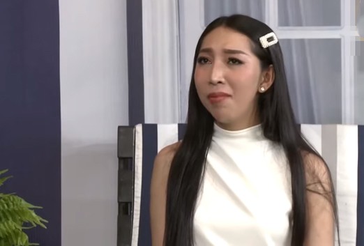 Cô gái chuyển giới kể chuyện bất hạnh từ bé, bị người yêu lạm dụng tình dục - ảnh 1