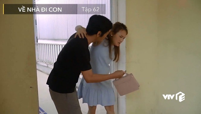 Khán giả xin đạo diễn 'Về nhà đi con' làm điều không tưởng vì quá tức giận Vũ - ảnh 5
