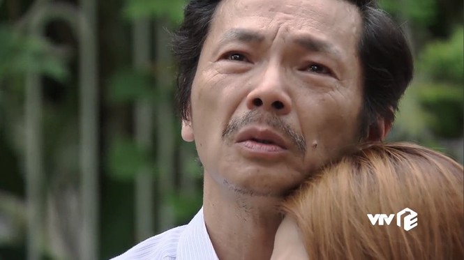 Hàng triệu khán giả 'cùng khóc' với ông Sơn khi nói với Thư 'Về nhà với bố' - ảnh 5