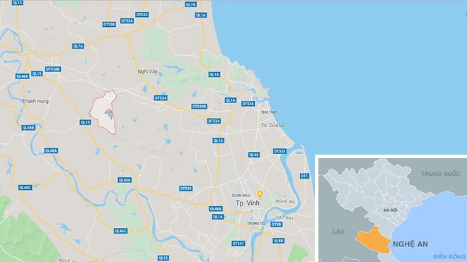 Mở phim đồi trụy cho hai bé gái xem rồi thực hiện hành vi đồi bại - ảnh 2