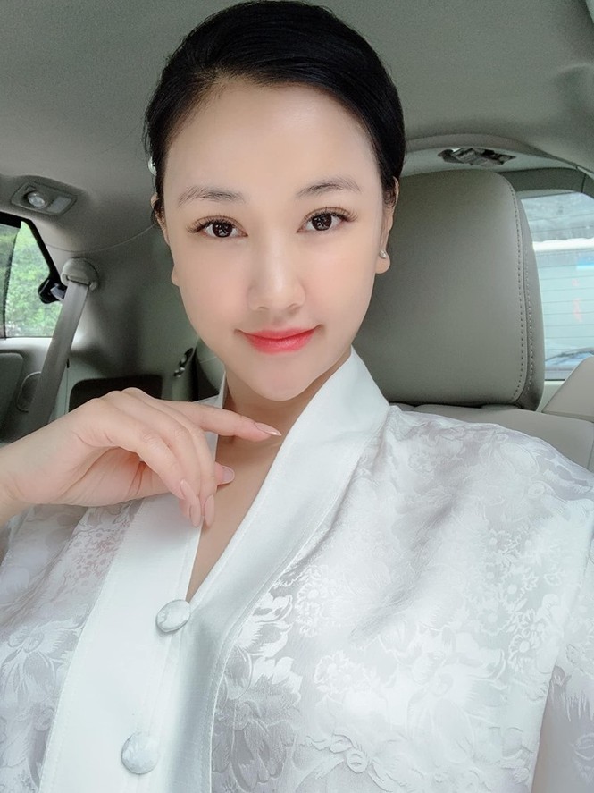 Tình địch mới của Huệ và là mẹ của Bảo 'Về nhà đi con' ngoại truyện là ai? - ảnh 8