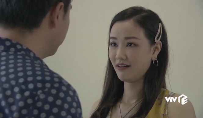 Tình địch mới của Huệ và là mẹ của Bảo 'Về nhà đi con' ngoại truyện là ai? - ảnh 3