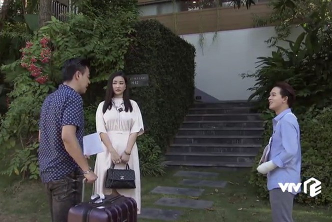 Tình địch mới của Huệ và là mẹ của Bảo 'Về nhà đi con' ngoại truyện là ai? - ảnh 6