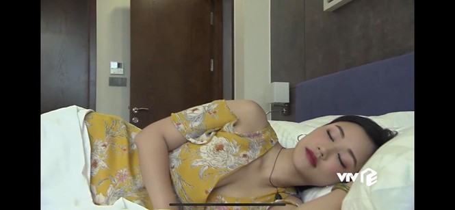 Tình địch mới của Huệ và là mẹ của Bảo 'Về nhà đi con' ngoại truyện là ai? - ảnh 2