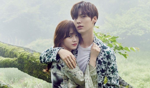Showbiz 18/8: Goo Hye Sun gây 'sốc' vì tuyên bố ly hôn chồng trẻ sau 3 năm cưới - ảnh 1