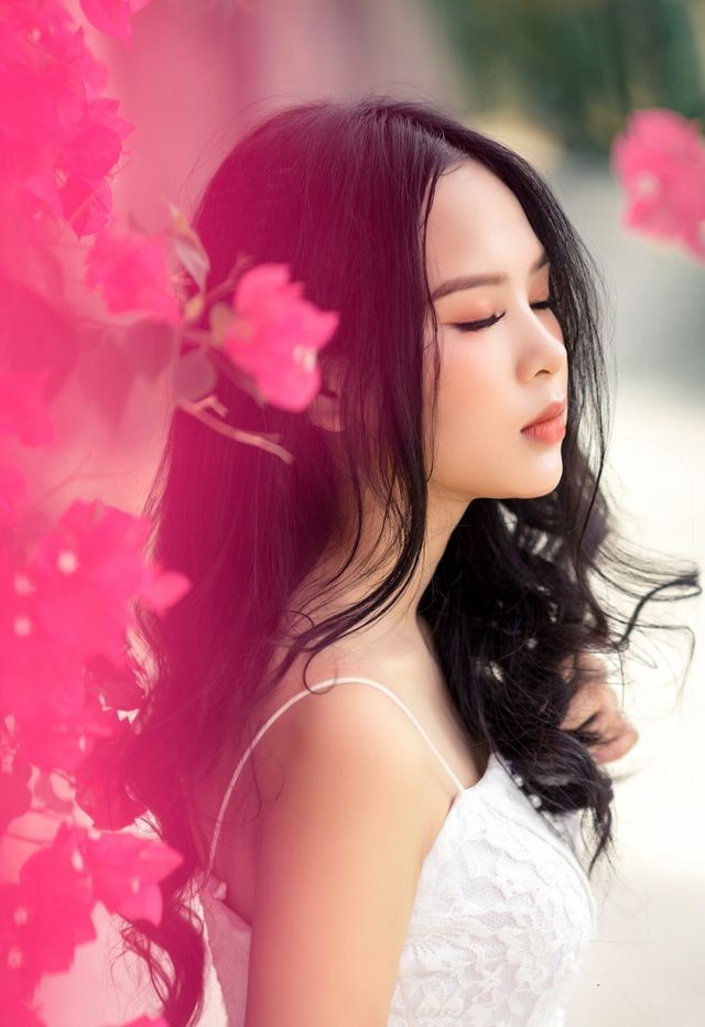 Thiếu nữ Huế gây thương nhớ từ ánh nhìn đầu tiên - ảnh 5