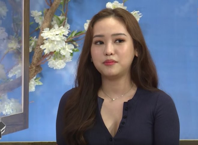 Thúy Vi lần đầu thừa nhận bồng bột khiến Phan Thành và Midu huỷ hôn - ảnh 1