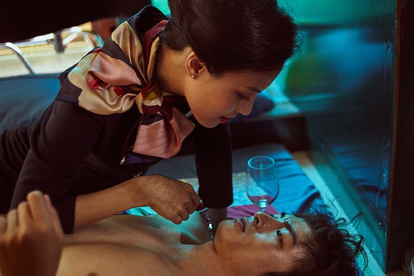 Phim của đạo diễn Việt bị cắt sóng trên HBO vì có cảnh nóng - ảnh 1