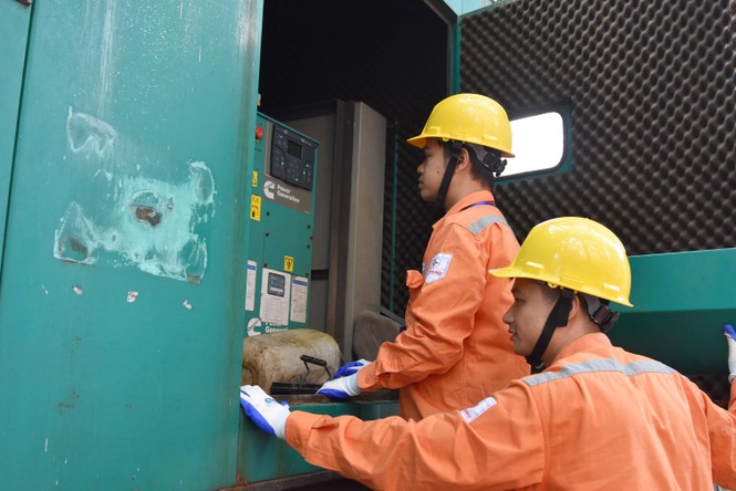 Tăng cường các giải pháp nâng cao độ tin cậy cung cấp điện trên lưới hạ thế - ảnh 2