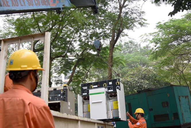 Tăng cường các giải pháp nâng cao độ tin cậy cung cấp điện trên lưới hạ thế - ảnh 3