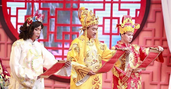 Cư dân mạng đồng loạt chia sẻ cảm xúc trước thông tin dừng Táo quân 2020 - ảnh 3