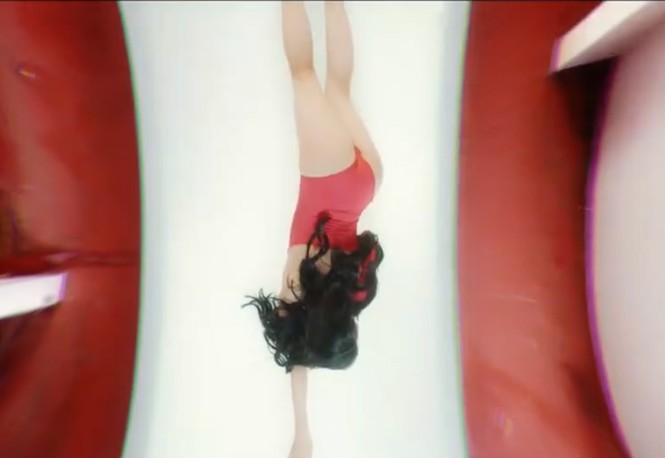 MV gợi dục phản cảm của hot girl 'Nóng cùng World Cup' bị gỡ bỏ - ảnh 2