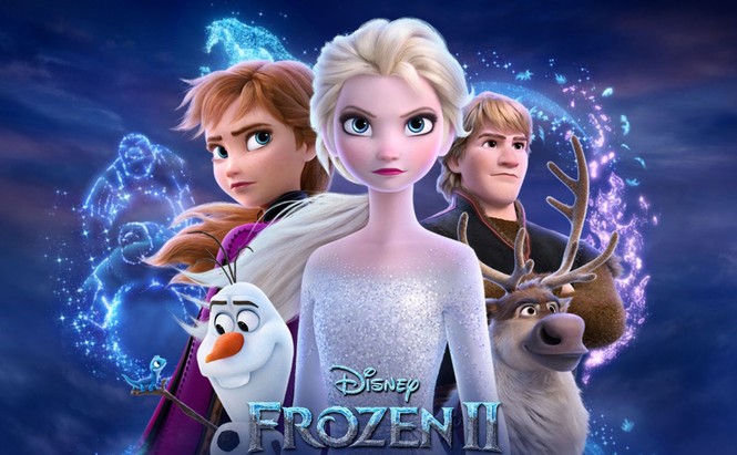 Con gái Mỹ Linh làm nhạc cho Frozen 2 - phim hoạt hình ăn khách nhất thời đại - ảnh 3