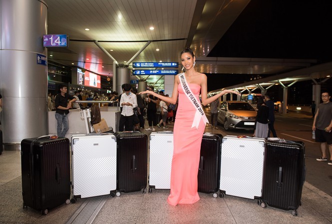 Showbiz 26/11: Jun Vũ bị gạ 'đi khách' với giá gây sốc - ảnh 6