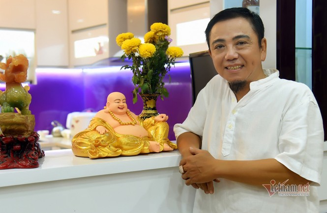 Hồng Tơ: 'Án phạt 50 triệu giúp tôi chấm dứt những ngày đen tối' - ảnh 2